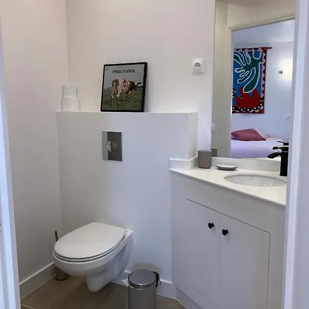 Willa La Metairie - Largiliere *