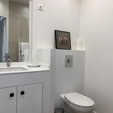 Willa La Metairie - Largiliere *