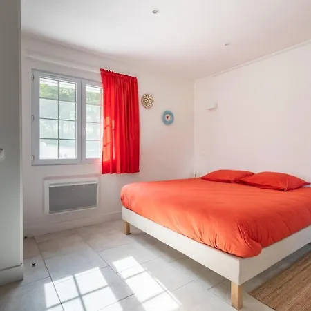 La Metairie - Largiliere