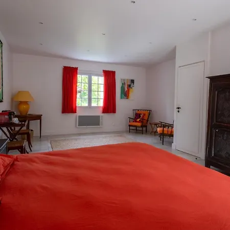 Вилла La Metairie - Largiliere Оркс