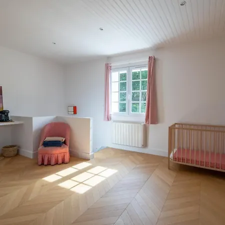 La Metairie - Largiliere Orx