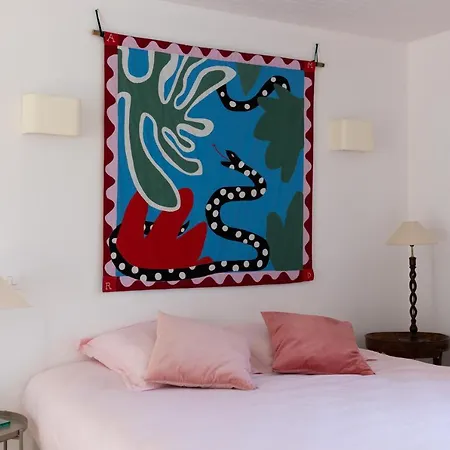 La Metairie - Largiliere * Orx