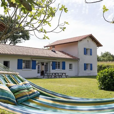 Willa La Metairie - Largiliere