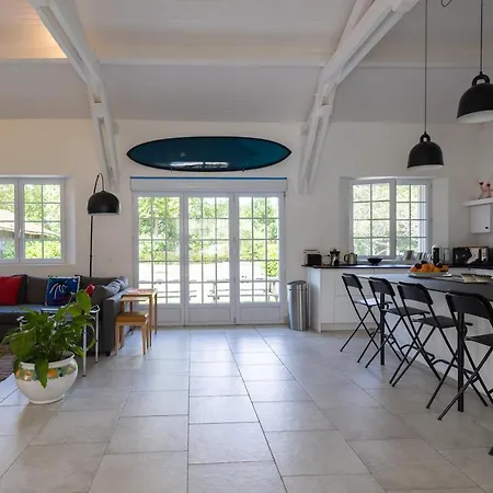 Вилла La Metairie - Largiliere Оркс