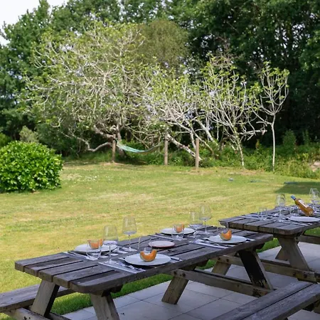 La Metairie - Largiliere Вилла