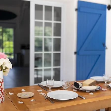 La Metairie - Largiliere *