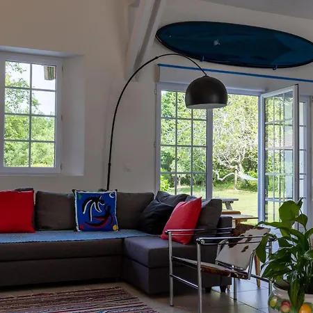 Willa La Metairie - Largiliere