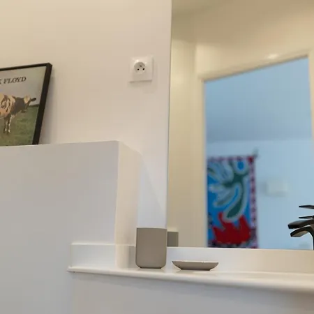 La Metairie - Largiliere *