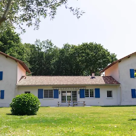 La Metairie - Largiliere * Orx