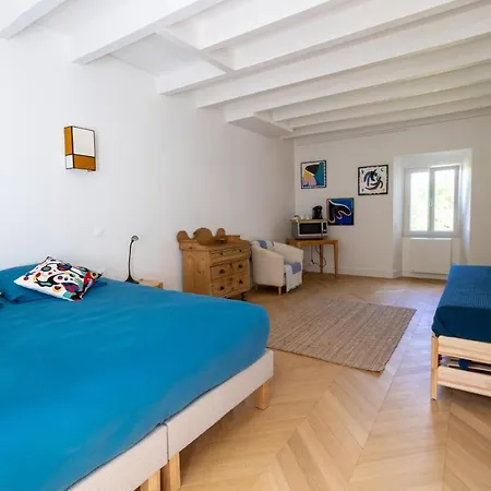 La Metairie - Largiliere Willa Orx