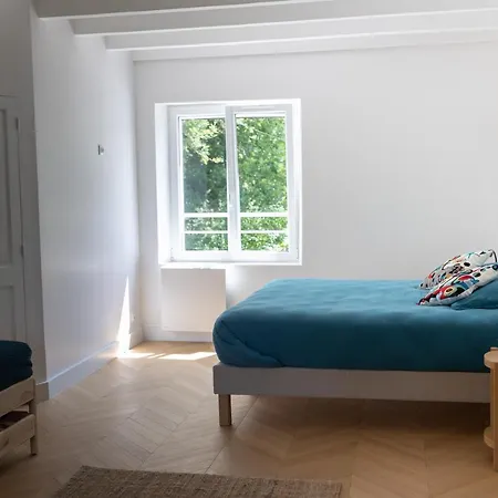 La Metairie - Largiliere Willa *