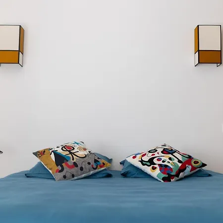 La Metairie - Largiliere Willa Orx