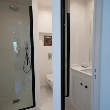 Willa La Metairie - Largiliere Orx