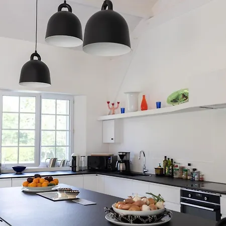 Willa La Metairie - Largiliere