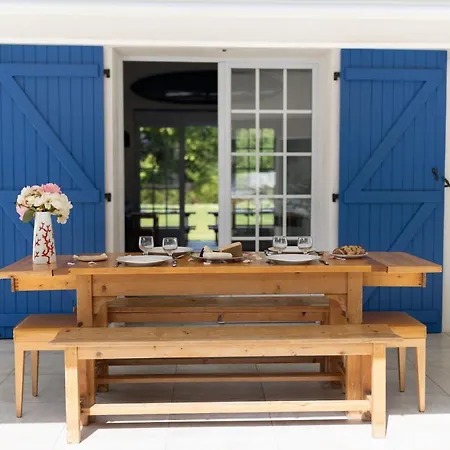 La Metairie - Largiliere * Оркс