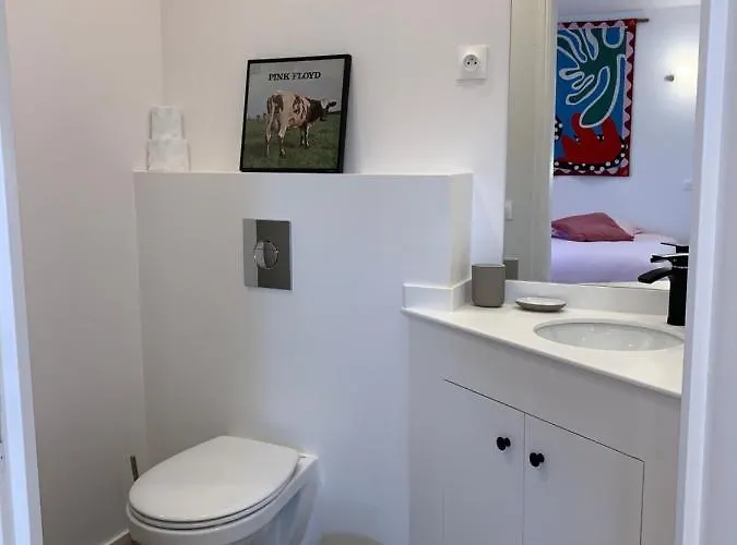 فيلة La Metairie - Largiliere *