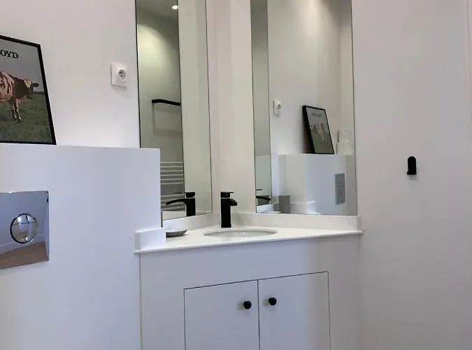 La Metairie - Largiliere Orx