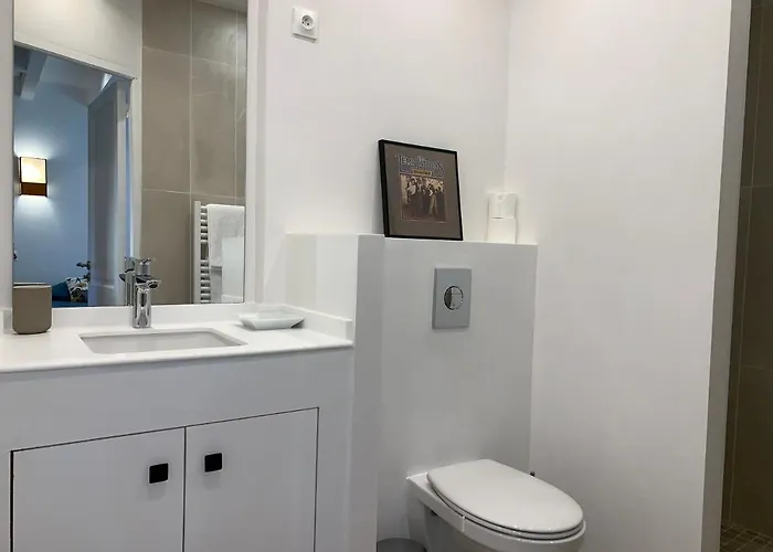 فيلة La Metairie - Largiliere *