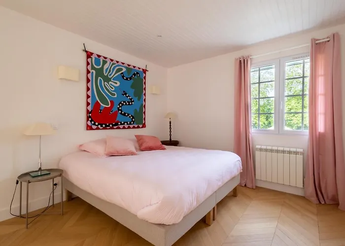 La Metairie - Largiliere Orx