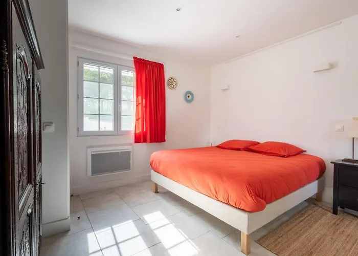 La Metairie - Largiliere