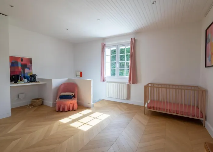 La Metairie - Largiliere Orx