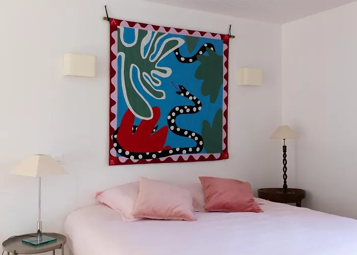 La Metairie - Largiliere * Orx