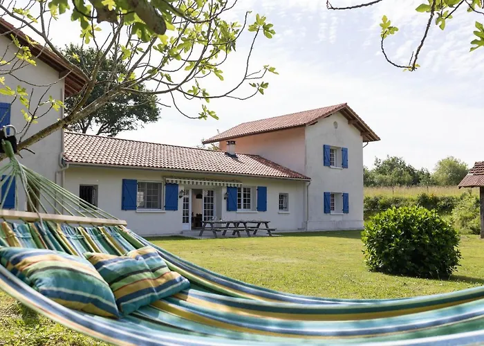 فيلة La Metairie - Largiliere