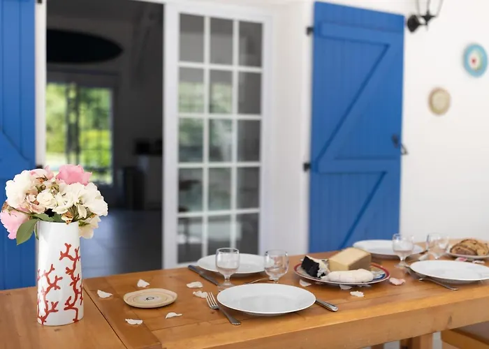 La Metairie - Largiliere *