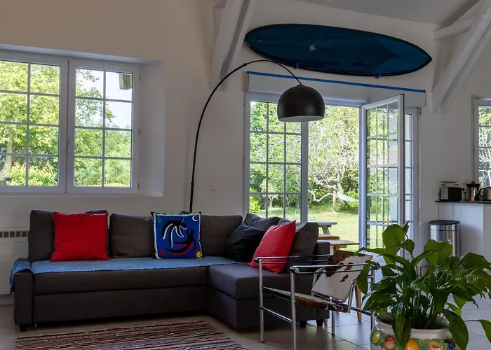 فيلة La Metairie - Largiliere