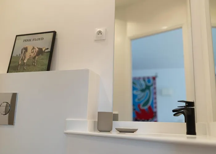 La Metairie - Largiliere *