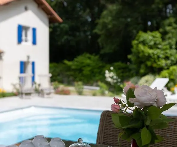 La Metairie - Largiliere Orx