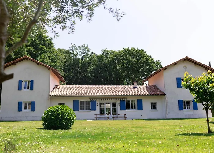 La Metairie - Largiliere * Orx