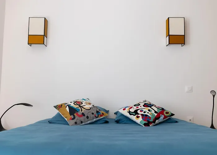 La Metairie - Largiliere فيلة Orx