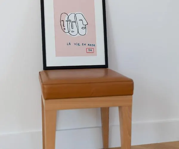 La Metairie - Largiliere *