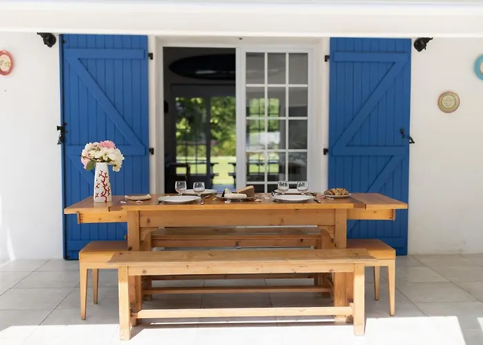 La Metairie - Largiliere * Orx